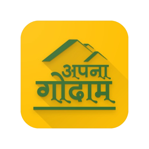 Download ApnaGodam App